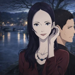 Аниме для взрослых 2: 10 лучших моментов моей жизни — постер аниме