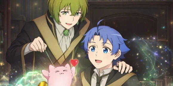 Берилл и Сапфир — баннер