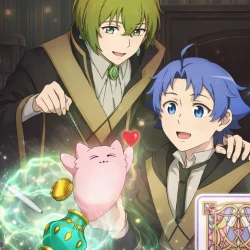 Берилл и Сапфир