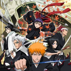 Блич: Воспоминания ни о ком