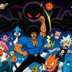 Бобобо-бо Бо-бобо