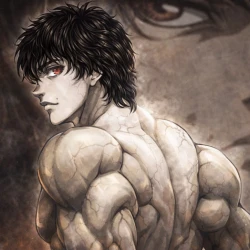 Боец Баки [ТВ-2]