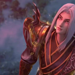 Боевой мастер