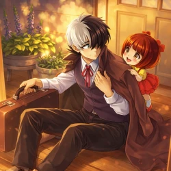 Черный Джек 21