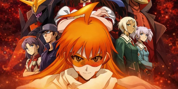 Дайбастер: Дотянись до неба - 2 (фильм) — баннер