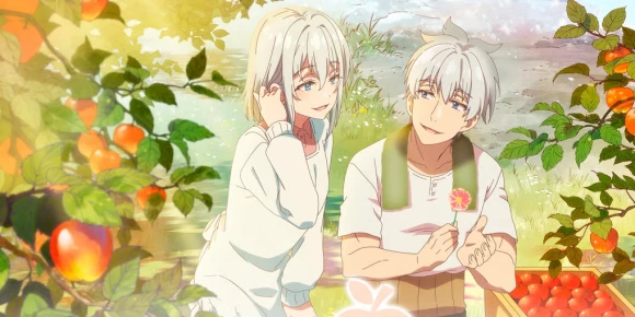 Дед и бабушка вновь стали молодыми — баннер