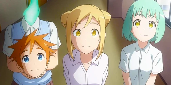 Деми хотят поболтать — баннер