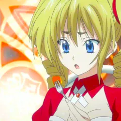 Демоны старшей школы OVA-3