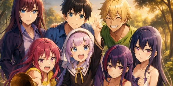 День, когда я стала богом — баннер