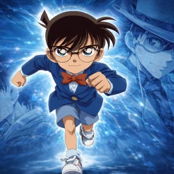 Детектив Конан: Дело о Шиничи и Ран — Воспоминания Танабаты