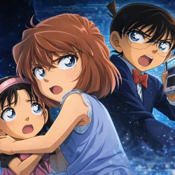 Детектив Конан OVA-11