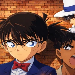 Детектив Конан OVA-6