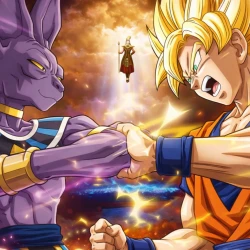 Драконий жемчуг: Битва Богов