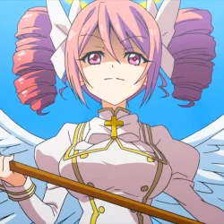 Дропкик злого духа [ТВ-2]