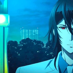 Дворянство: Пробуждение — постер аниме