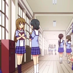 Городская дьяволица [ТВ-1]