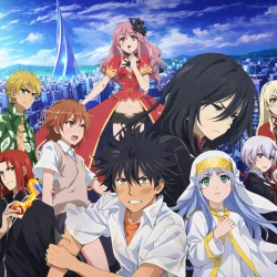 Индекс волшебства