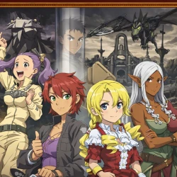 Иной мир – легенда Святых Рыцарей