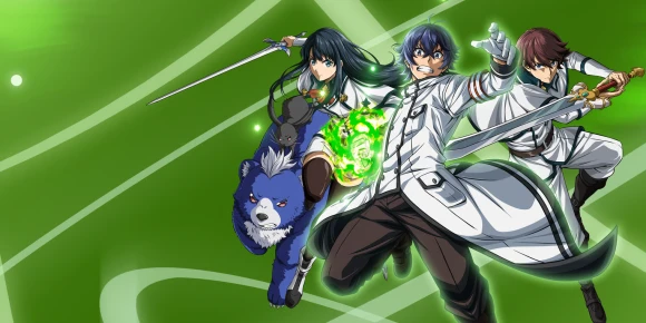 Как не стоит использовать магию исцеления — баннер