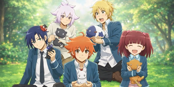 Как вырастить мумию — баннер