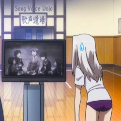 Карнавальный фантазм (спэшл)