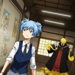 Класс убийц: 365 дней