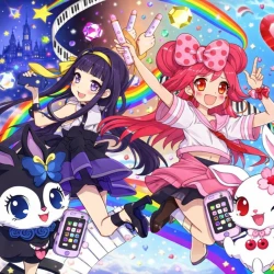 Леди драгоценных зверушек