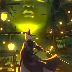 Легенда о Белом коте 2