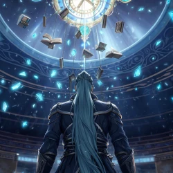 Лорд Сюэ Ин 2