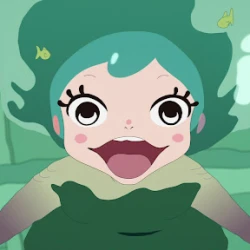 Лу за стеной