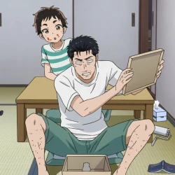 Любовь похожа на прошедший дождь