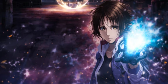 Мэрдок Скрэмбл: Третье истощение — баннер