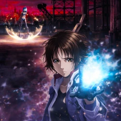 Мэрдок Скрэмбл: Третье истощение