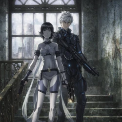 Мэрдок Скрэмбл