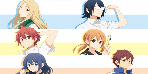 Малолетние бездельники — баннер