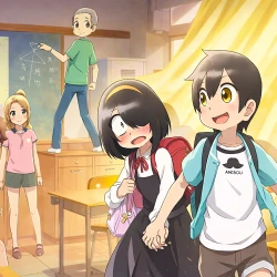 Мой глупый первый друг