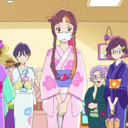 Моё семнадцатое лето