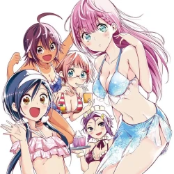 Мы не можем учиться! OVA-2