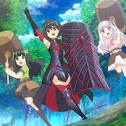 Не люблю боль, поэтому собираюсь вложить всё в защиту [ТВ-1]