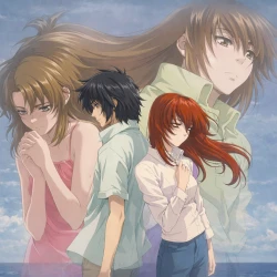 Небесный Фафнир (спэшл)