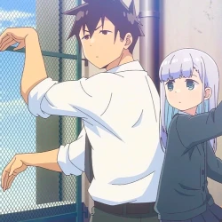 Непостижимая Ахарэн [ТВ-2]