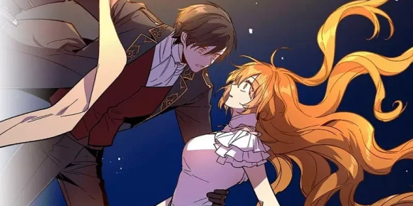 Невеста герцога по контракту — баннер