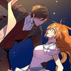 Невеста герцога по контракту — постер аниме