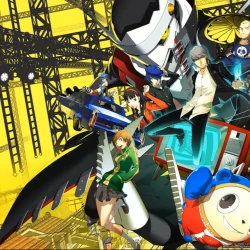 Персона 4 [ТВ-1]