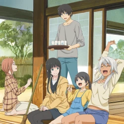 Полёт ведьмы