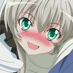 Ползучий хаос! Няруко-сан OVA