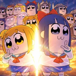 Попсовый эпос [ТВ-2]