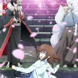 Повар небесной гостиницы