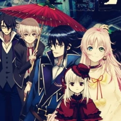 Проект Кей: Семь историй (фильм первый)