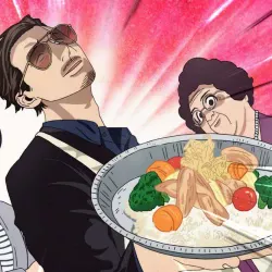 Путь домохозяина 2 — постер аниме